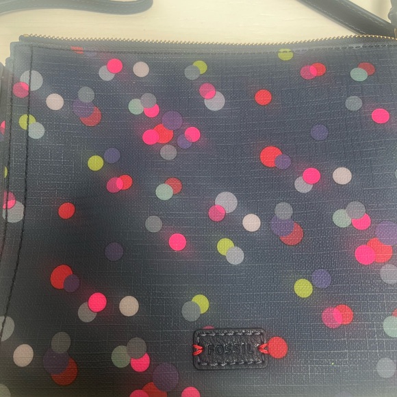 NWOT | FOSSIL PURSE & WALLET - Picture 4 of 9